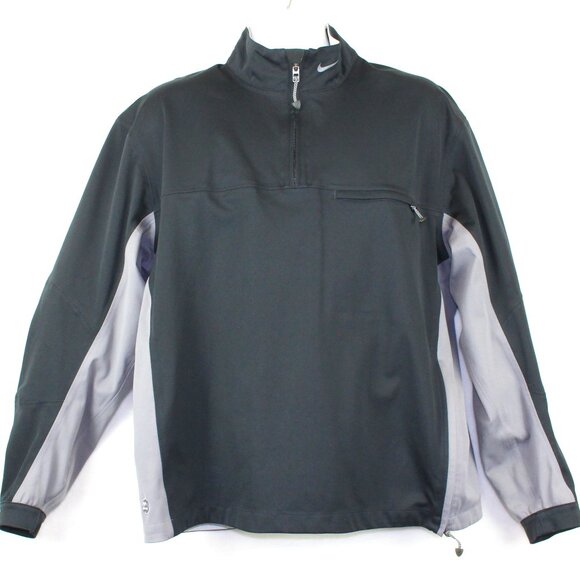 Nike Golf Storm Fit Jacket Mens Large